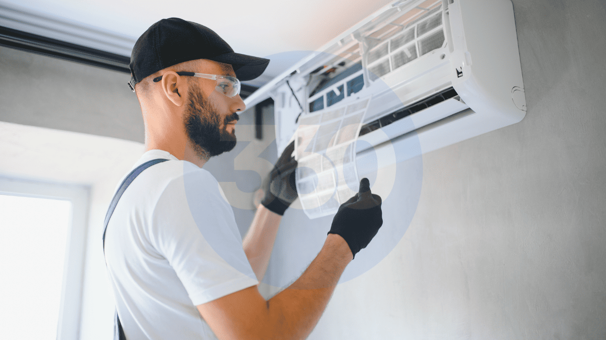 Araban Klima Servisi