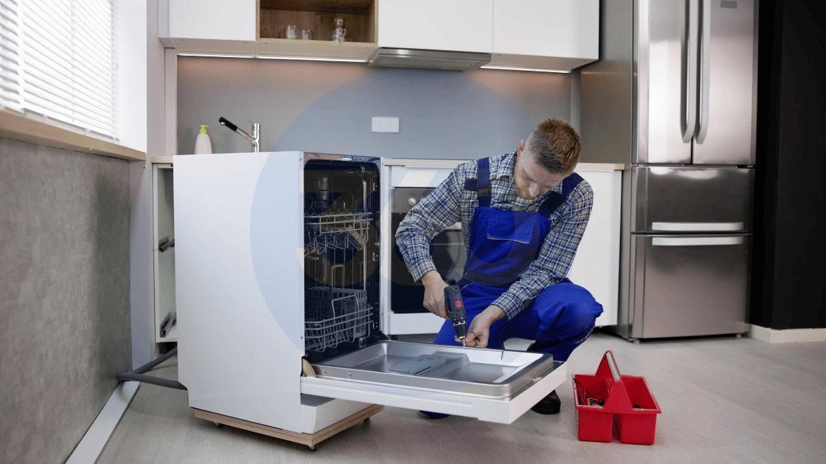 Araban Bulaşık Makinesi Servisi